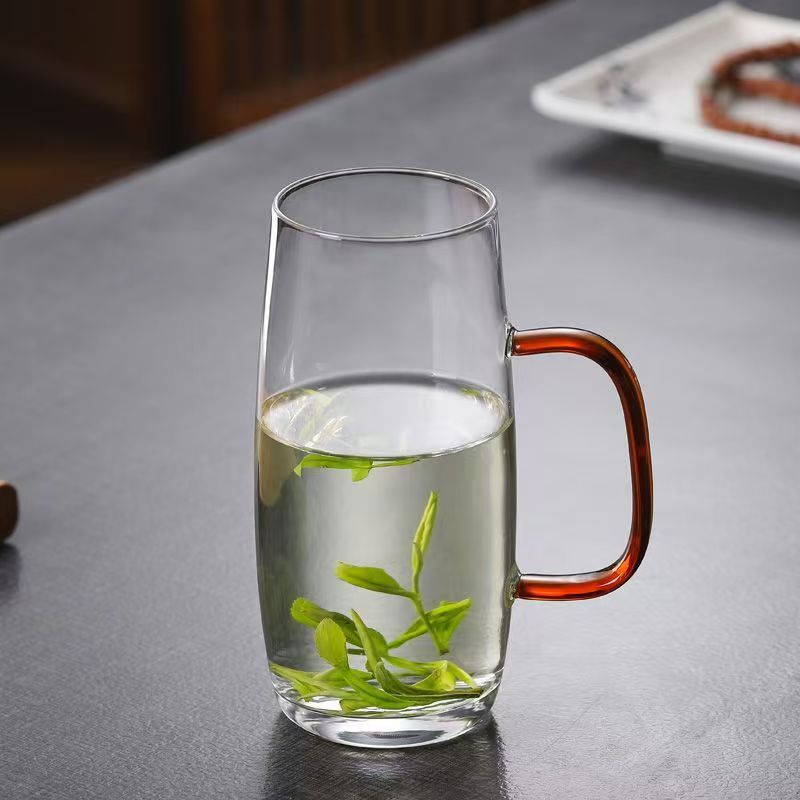 كيفية التمييز بين الأكواب الزجاجية ذات الجودة الجيدة والسيئة